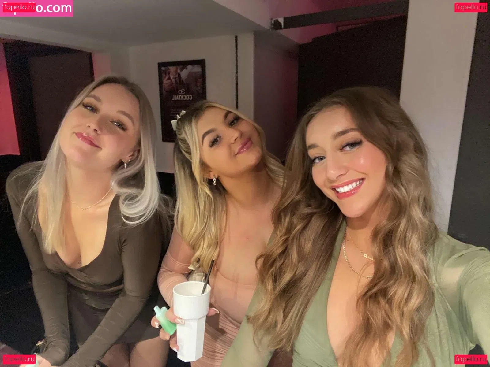 Jazmineblouise Onlyfans Photo Gallery 