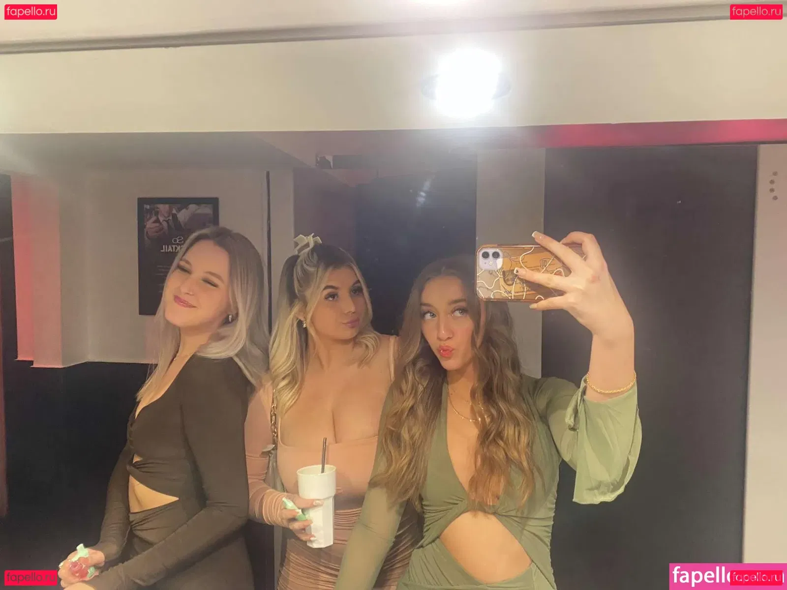 Jazmineblouise Onlyfans Photo Gallery 