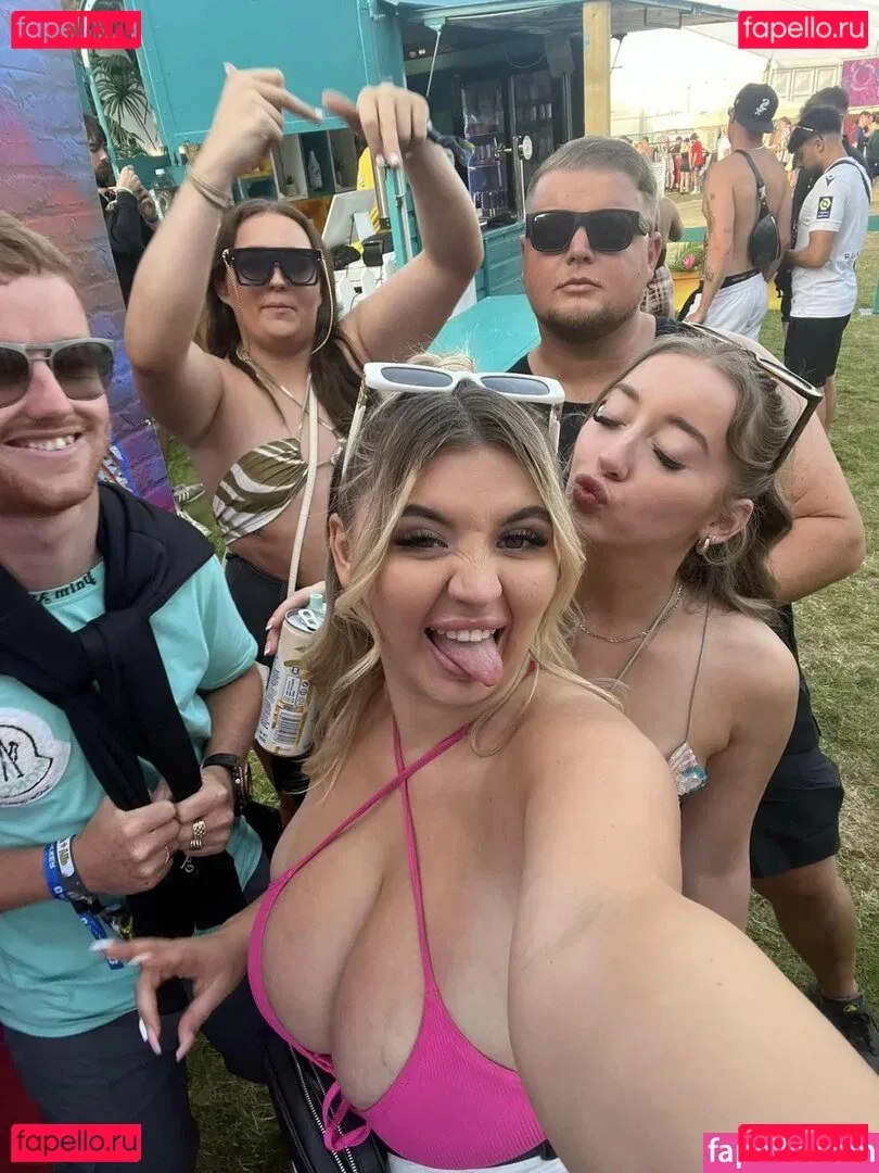 Jazmineblouise Onlyfans Photo Gallery 