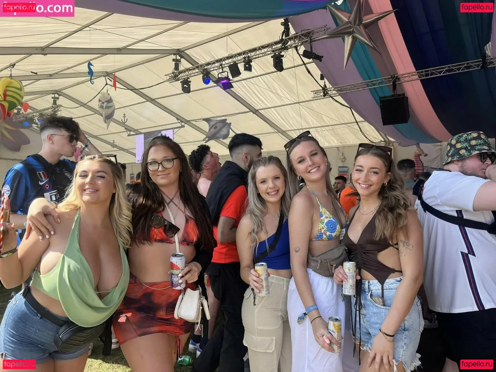 Jazmineblouise Onlyfans Photo Gallery 