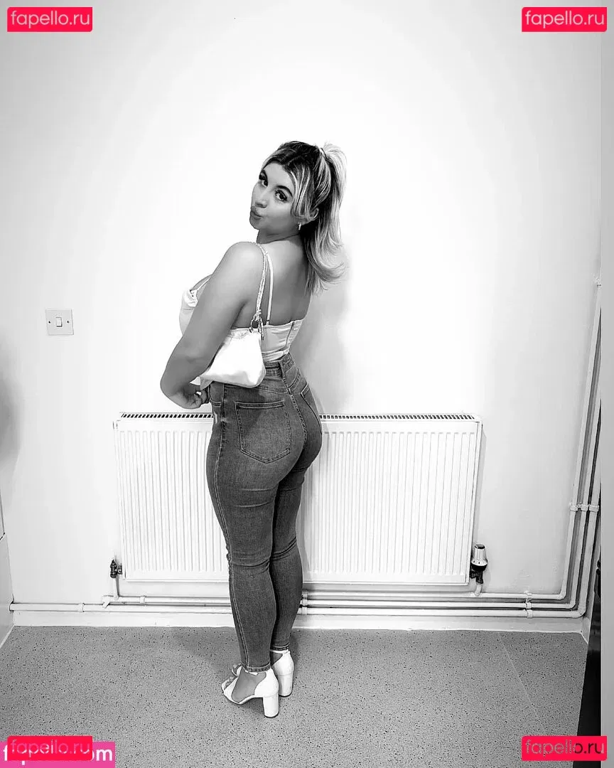 Jazmineblouise Onlyfans Photo Gallery 