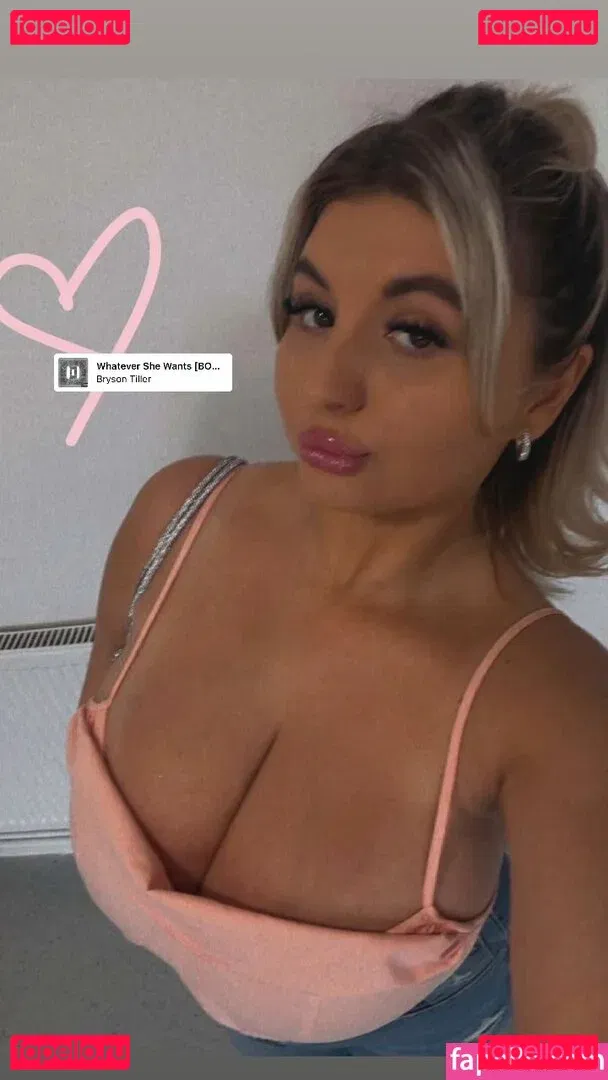Jazmineblouise Onlyfans Photo Gallery 