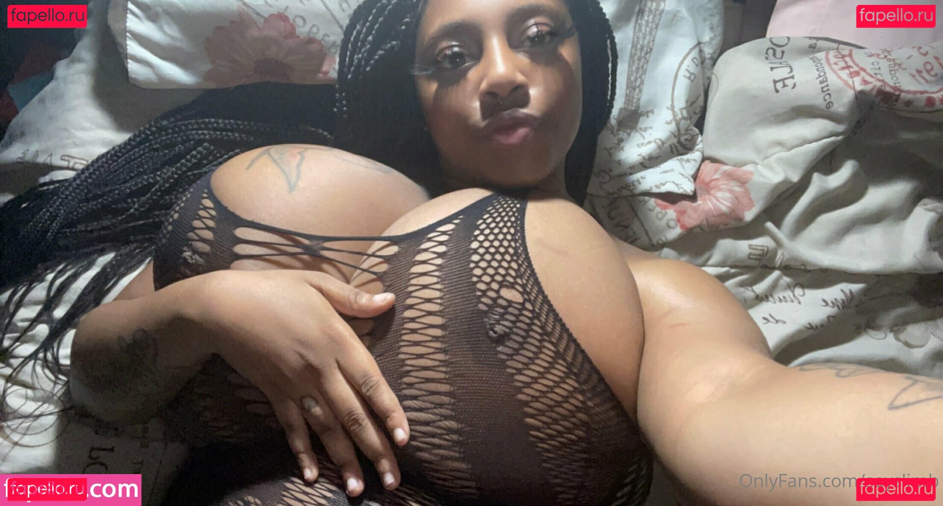 _dreekaaa / sayslimb Nude Onlyfans Photo 11