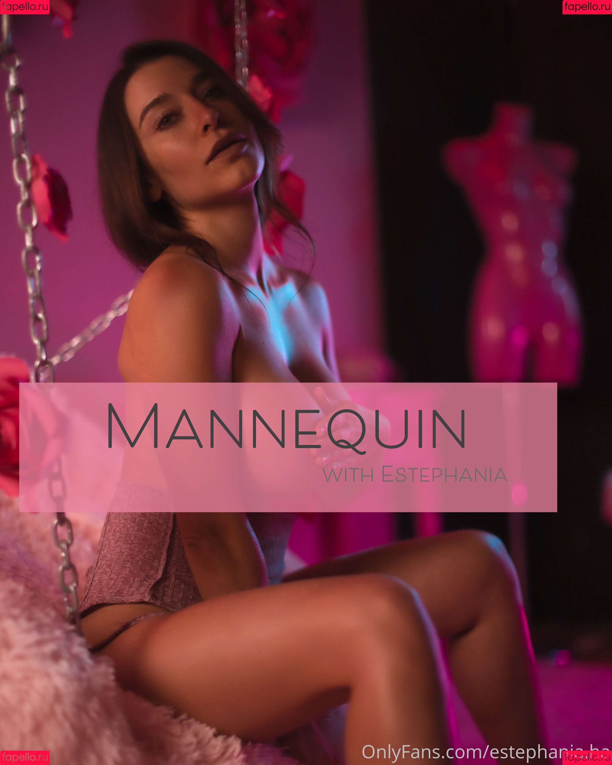 Estephania Onlyfans Photo Gallery 