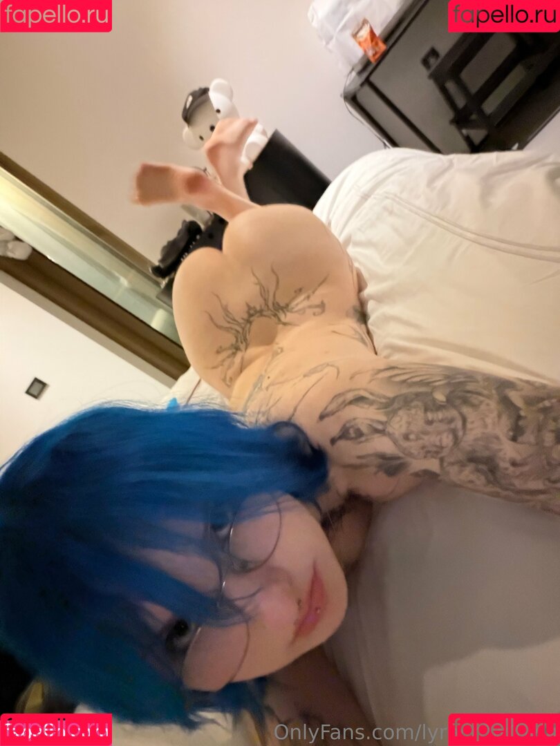 Lyra Crow Onlyfans Photo Gallery 