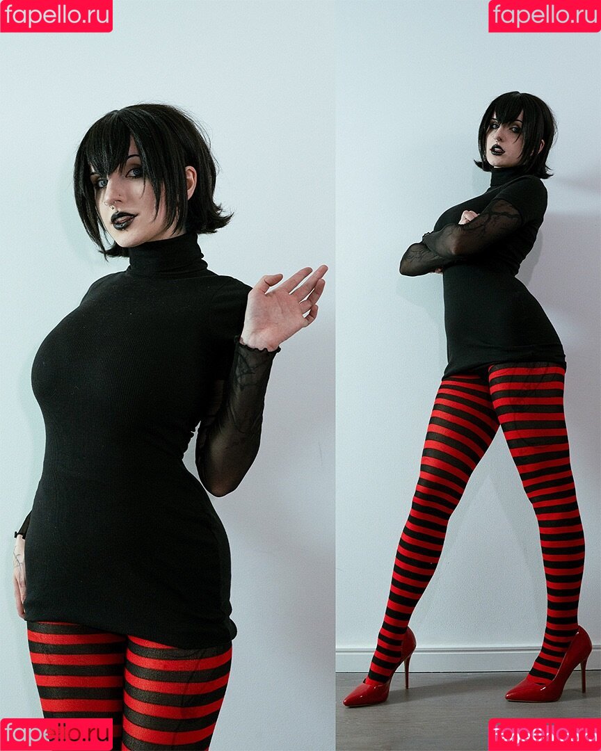 Lyra Crow Onlyfans Photo Gallery 