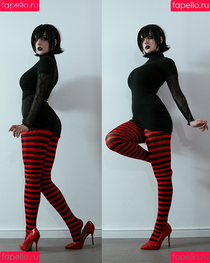 Lyra Crow Onlyfans Photo Gallery 