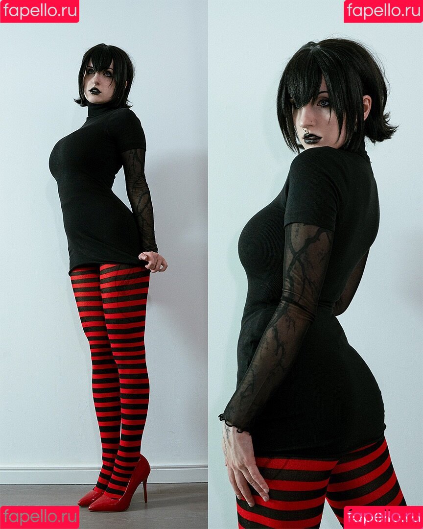 Lyra Crow Onlyfans Photo Gallery 