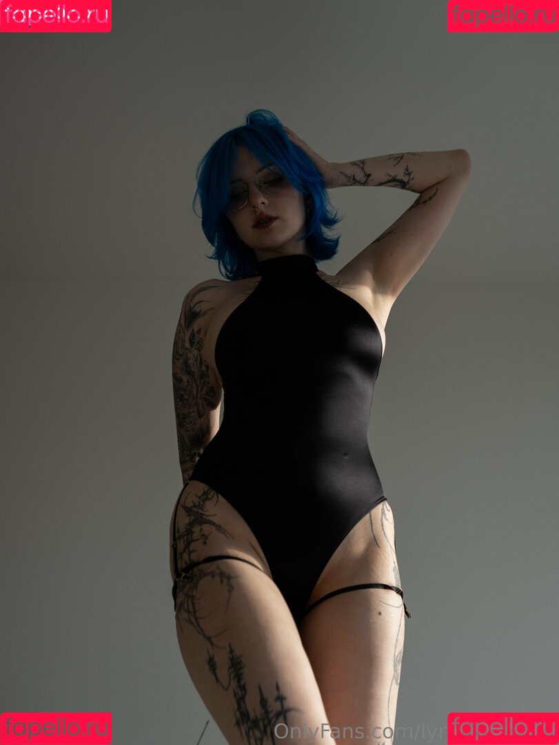 Lyra Crow Onlyfans Photo Gallery 