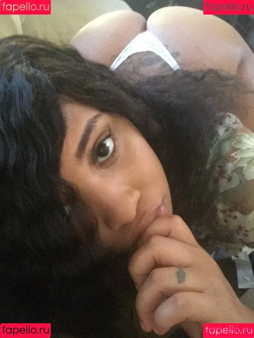 Nenethedream Onlyfans Photo Gallery 