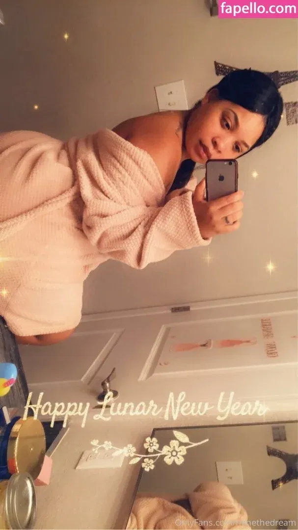 Nenethedream Onlyfans Photo Gallery 