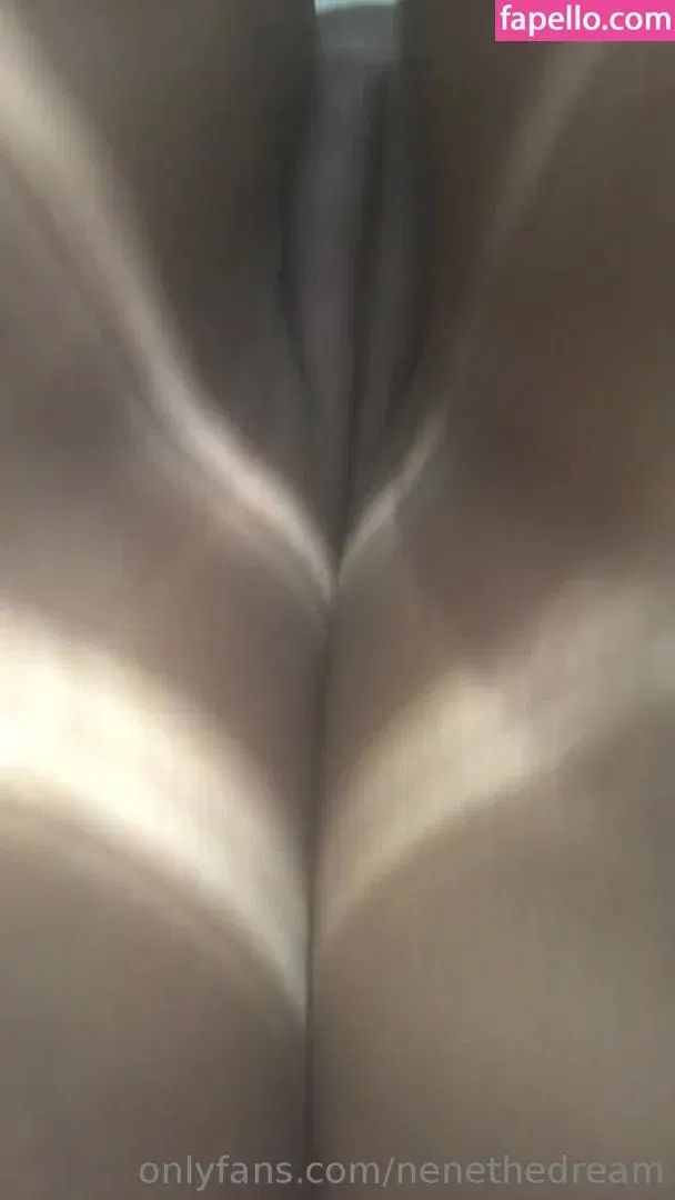 Nenethedream Onlyfans Photo Gallery 