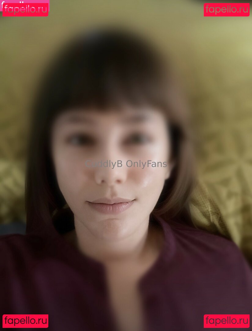 BneedsCinA / cuddlyb Nude Onlyfans Photo 22
