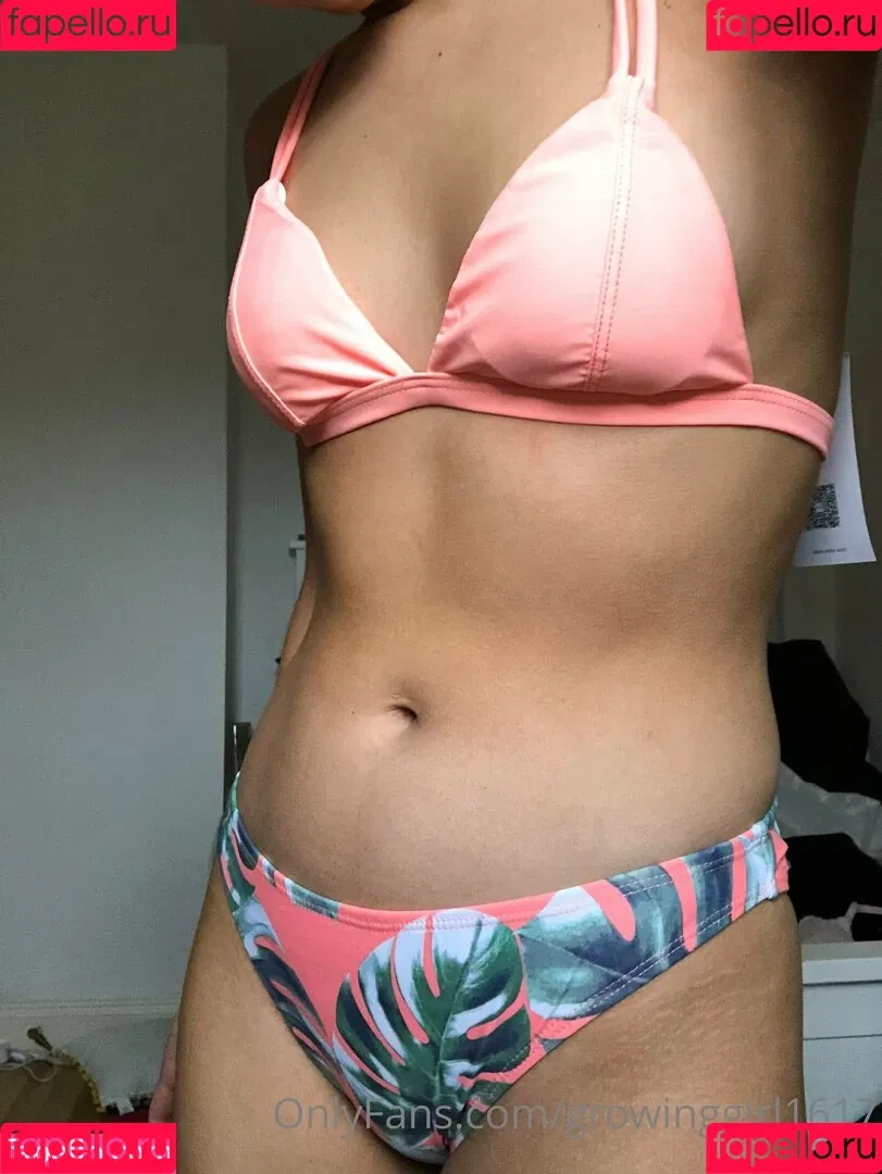 growinggirl1617 Onlyfans Photo Gallery 