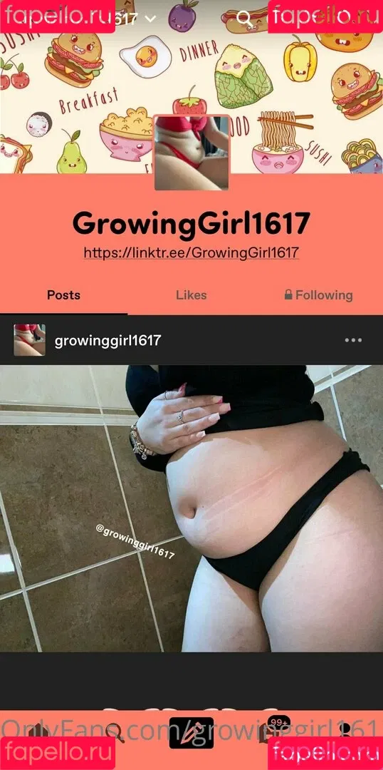 growinggirl1617 Onlyfans Photo Gallery 