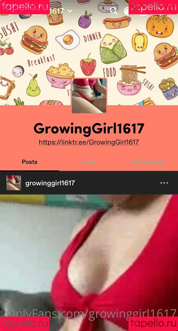 growinggirl1617 Onlyfans Photo Gallery 
