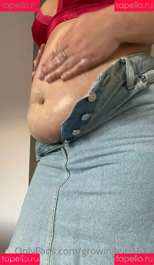 growinggirl1617 Onlyfans Photo Gallery 