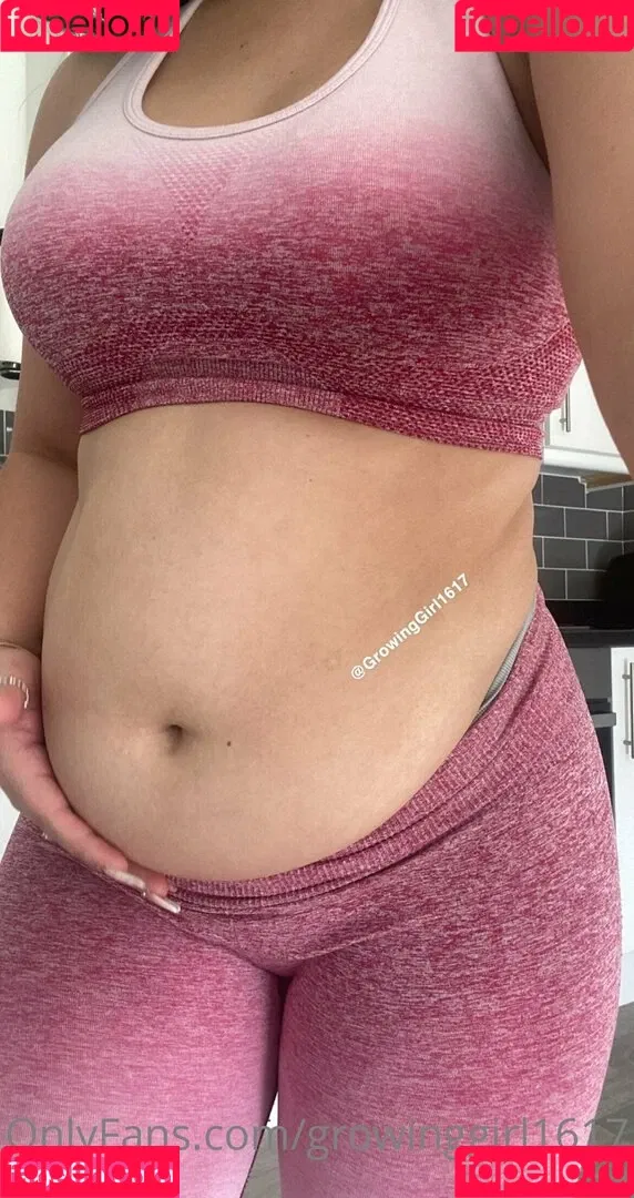 growinggirl1617 Onlyfans Photo Gallery 