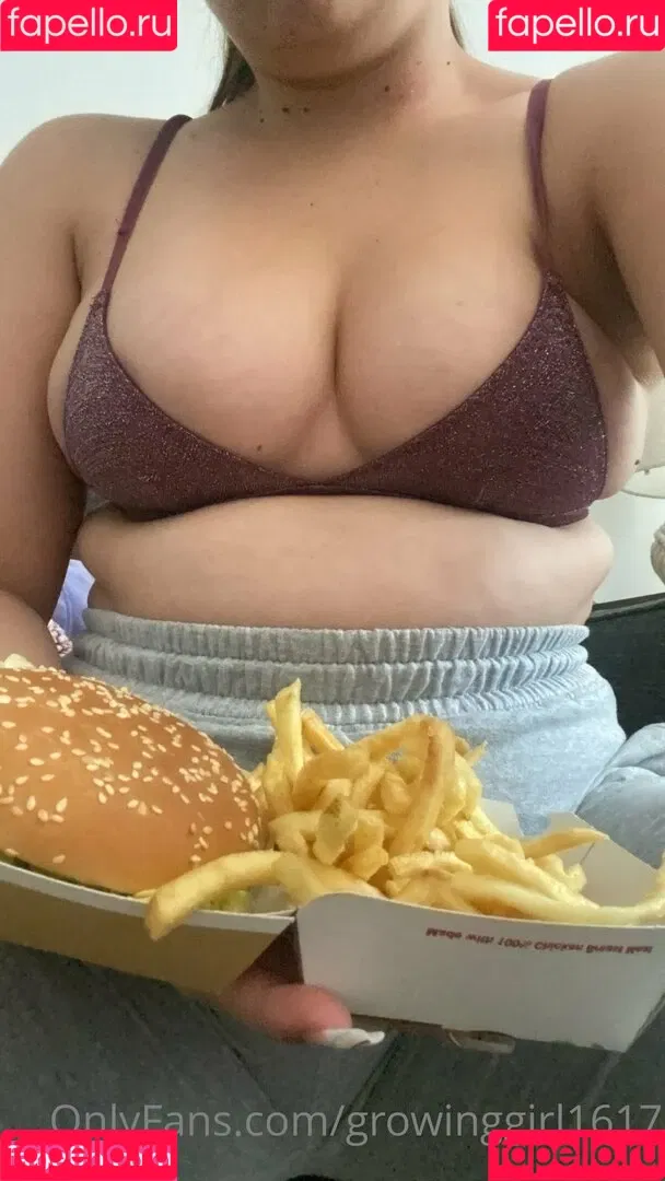 growinggirl1617 Onlyfans Photo Gallery 