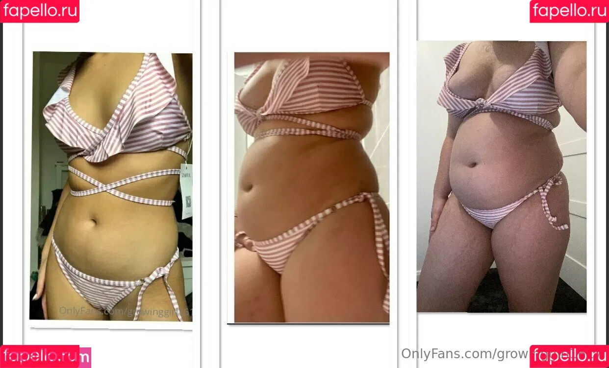 growinggirl1617 Onlyfans Photo Gallery 