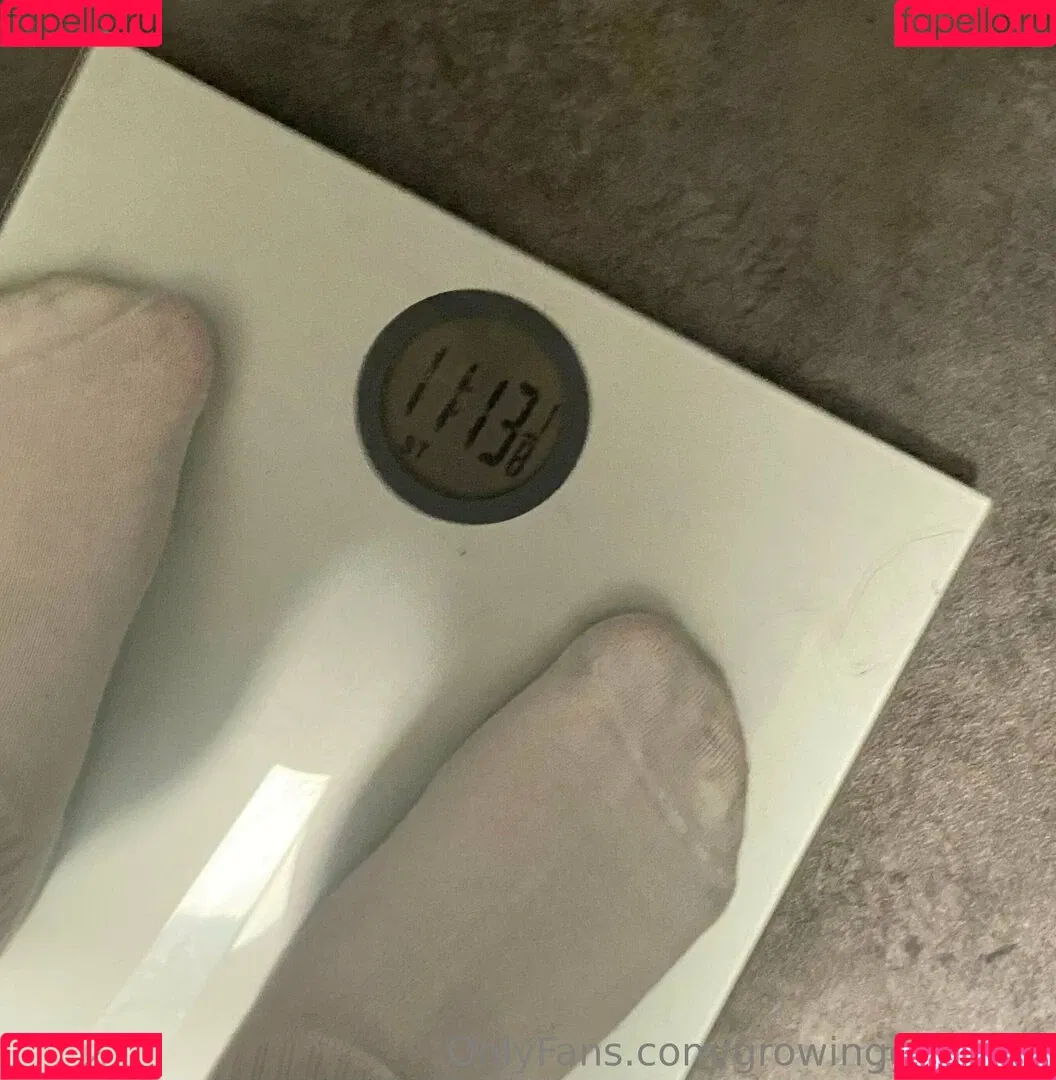 growinggirl1617 Onlyfans Photo Gallery 