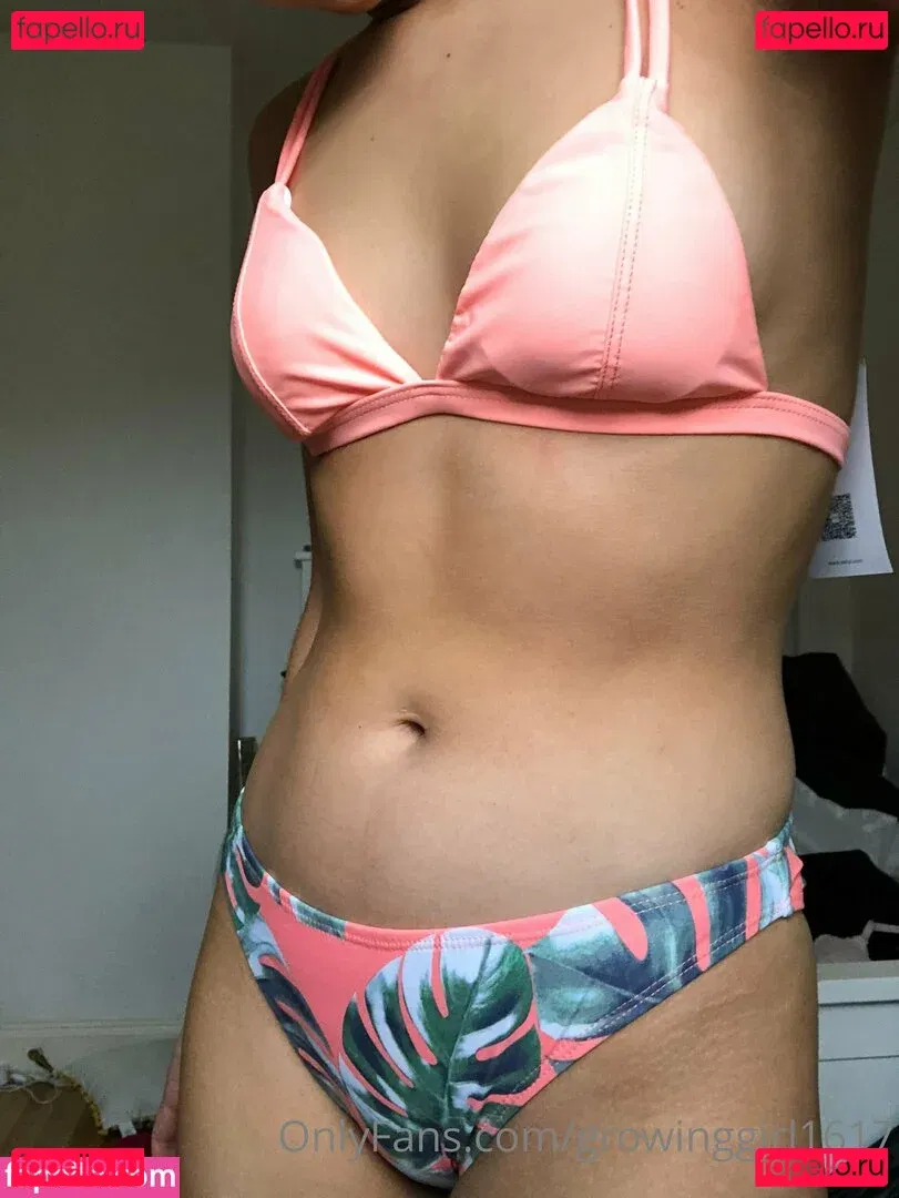 growinggirl1617 Onlyfans Photo Gallery 