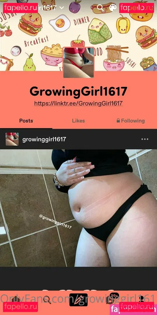 growinggirl1617 Onlyfans Photo Gallery 