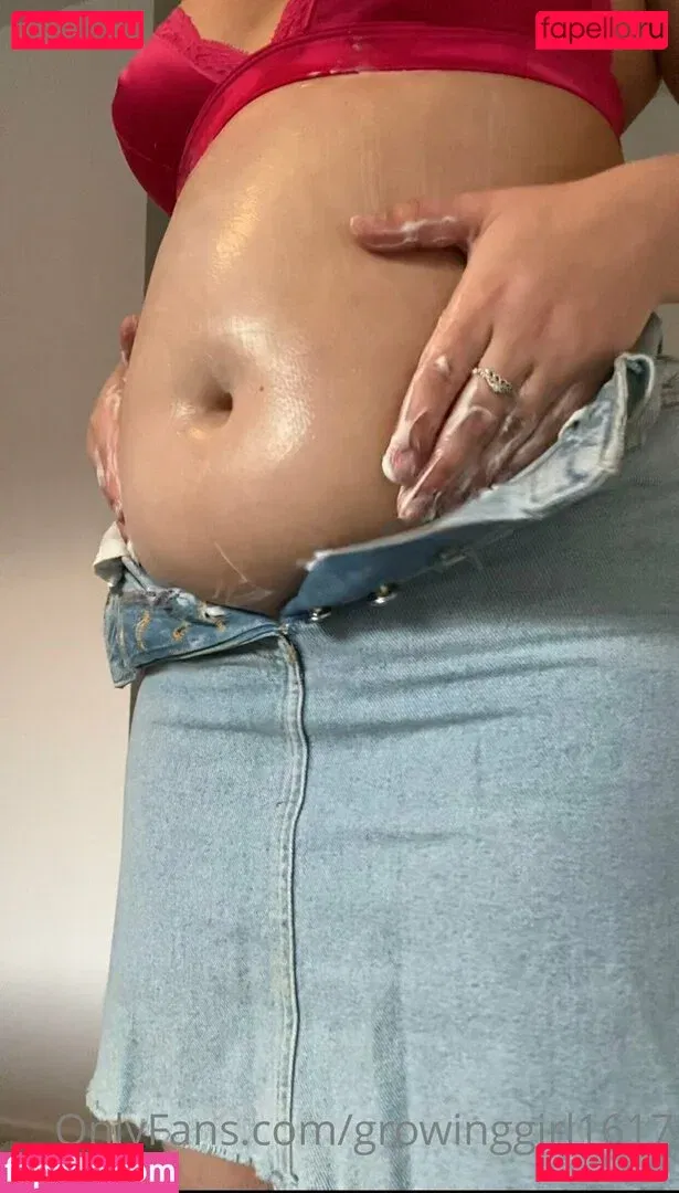 growinggirl1617 Onlyfans Photo Gallery 
