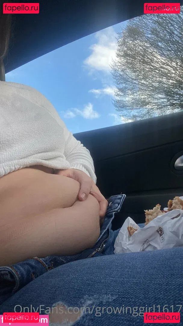 growinggirl1617 Onlyfans Photo Gallery 