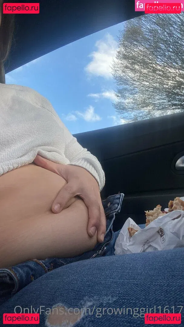growinggirl1617 Onlyfans Photo Gallery 