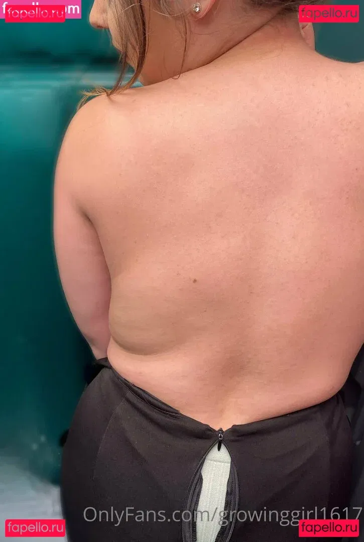 growinggirl1617 Onlyfans Photo Gallery 