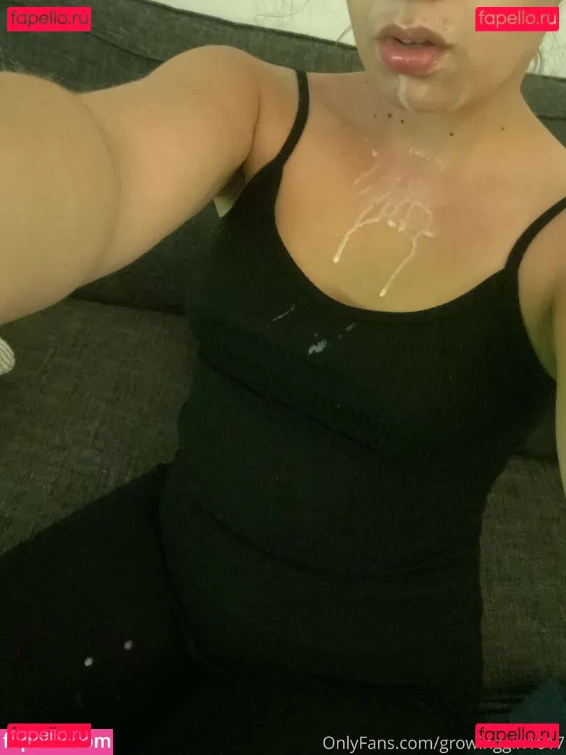 growinggirl1617 Onlyfans Photo Gallery 