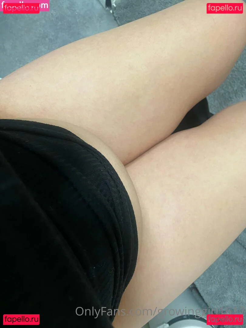 growinggirl1617 Onlyfans Photo Gallery 