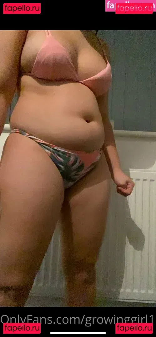 growinggirl1617 Onlyfans Photo Gallery 
