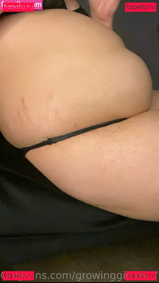 growinggirl1617 Onlyfans Photo Gallery 