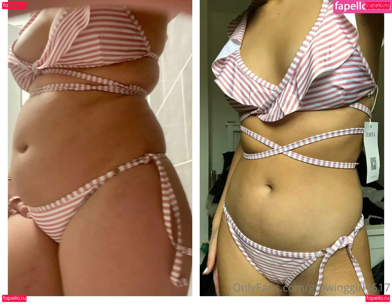 growinggirl1617 Onlyfans Photo Gallery 