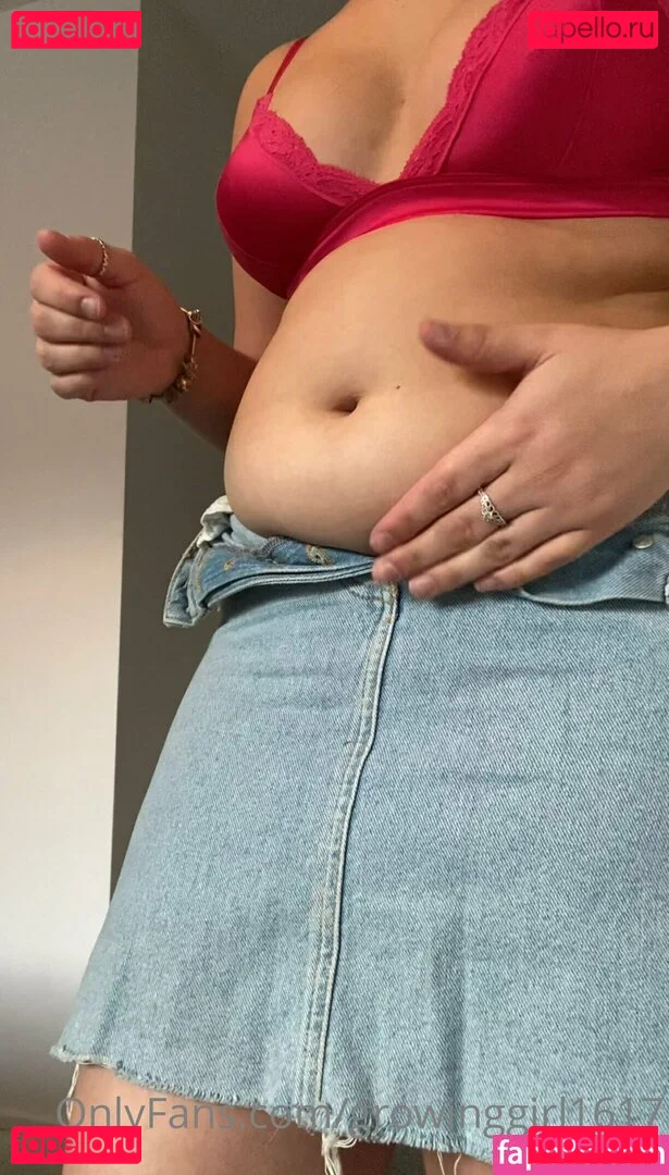 growinggirl1617 Onlyfans Photo Gallery 