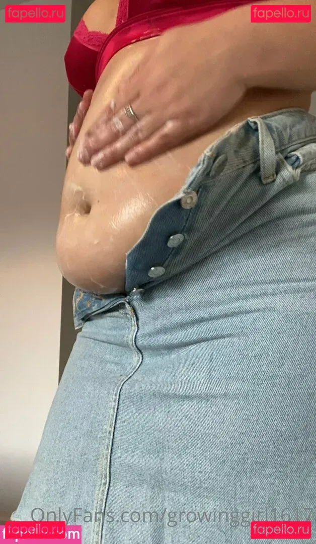 growinggirl1617 Onlyfans Photo Gallery 