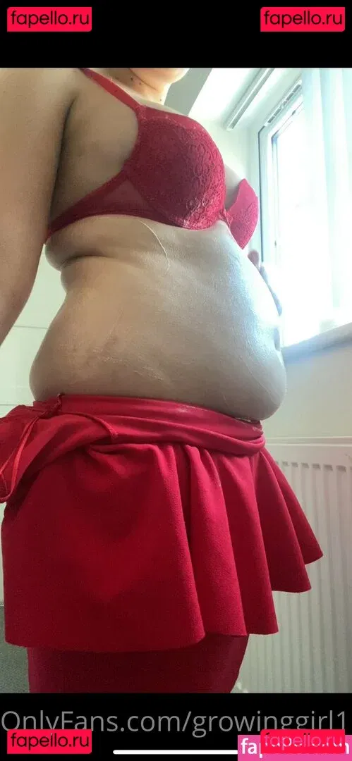 growinggirl1617 Onlyfans Photo Gallery 