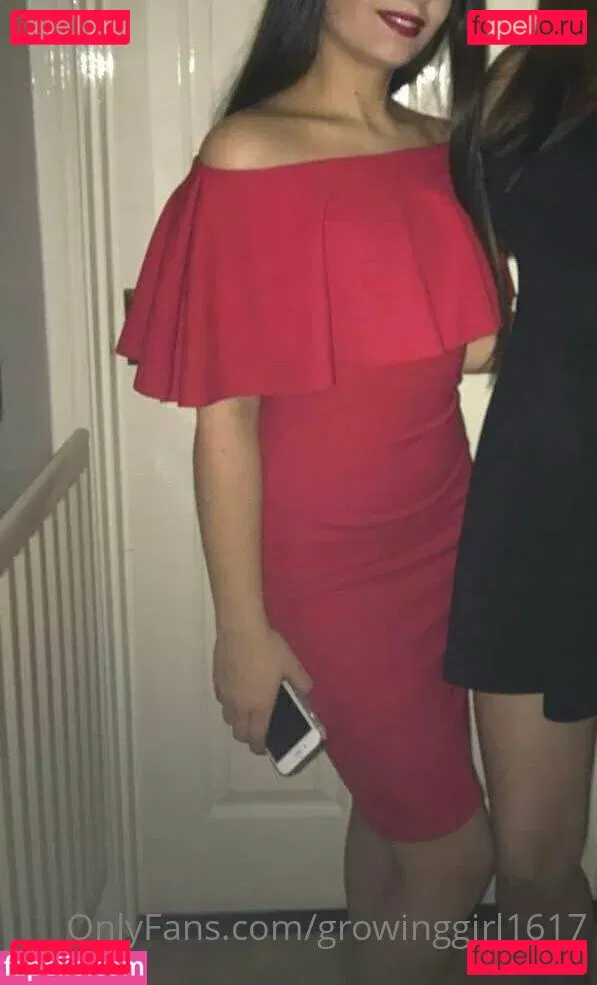 growinggirl1617 Onlyfans Photo Gallery 