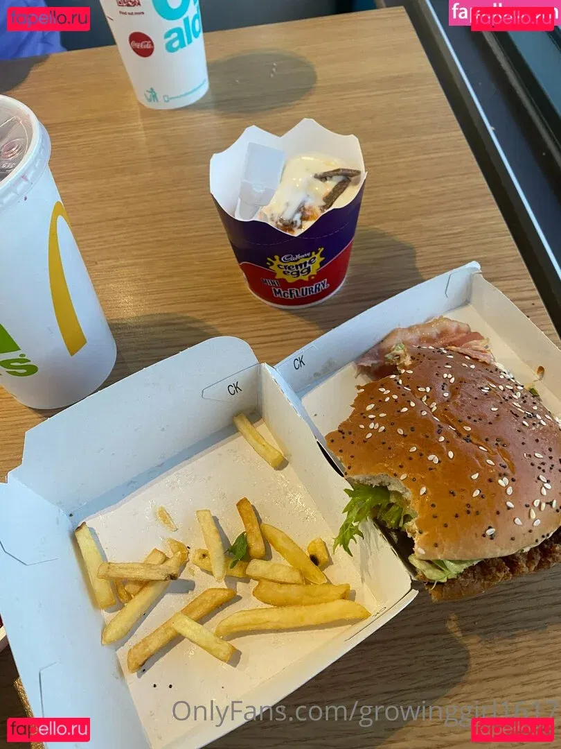 growinggirl1617 Onlyfans Photo Gallery 