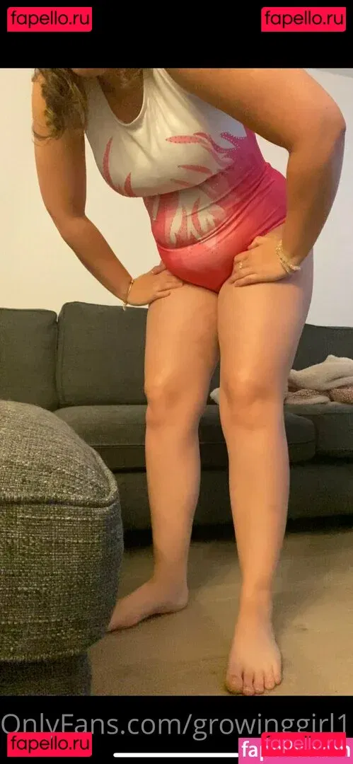 growinggirl1617 Onlyfans Photo Gallery 