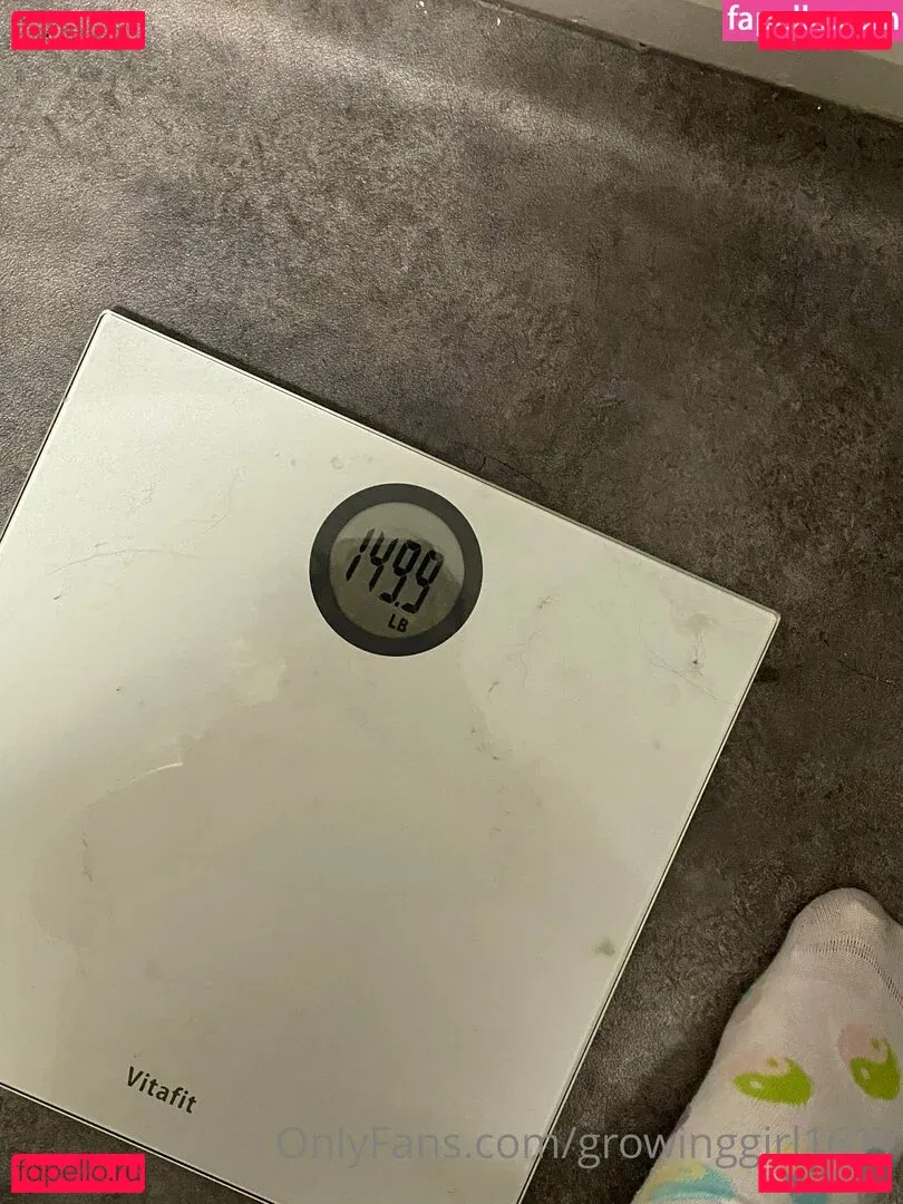 growinggirl1617 Onlyfans Photo Gallery 