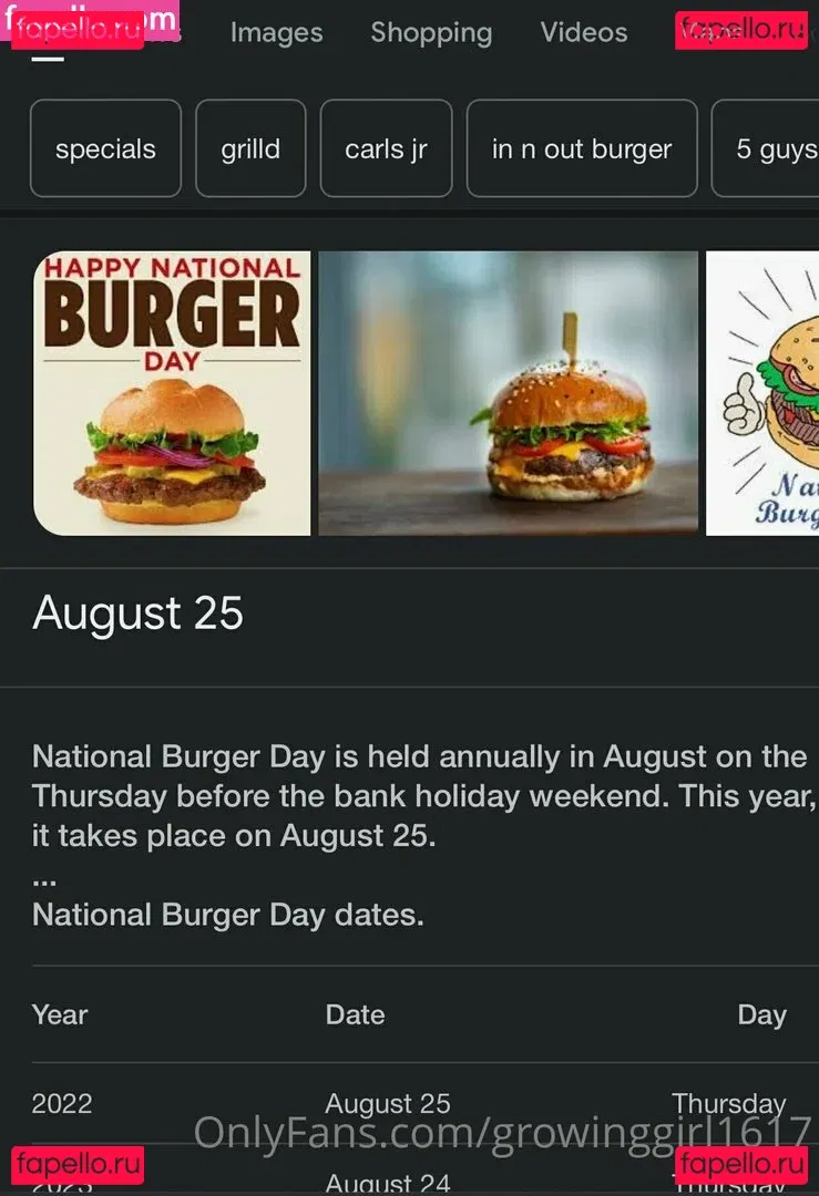 growinggirl1617 Onlyfans Photo Gallery 