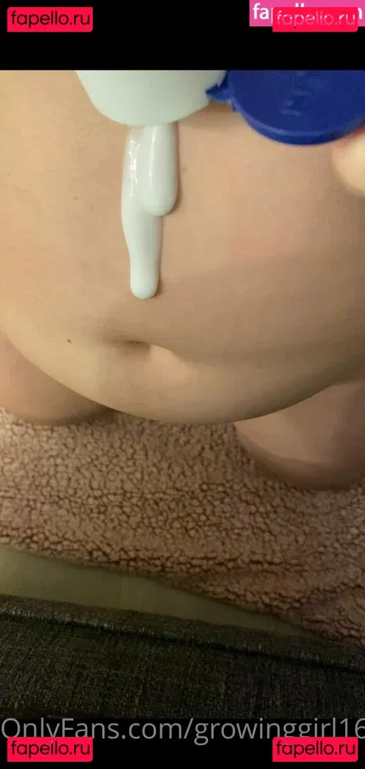 growinggirl1617 Onlyfans Photo Gallery 