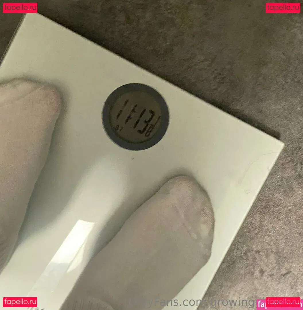 growinggirl1617 Onlyfans Photo Gallery 