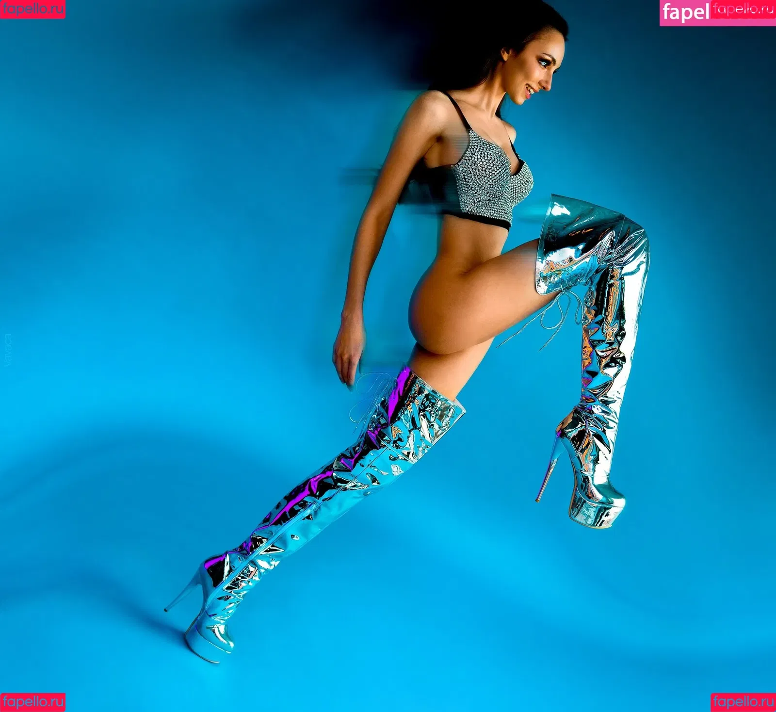 Margo Amp Onlyfans Photo Gallery 