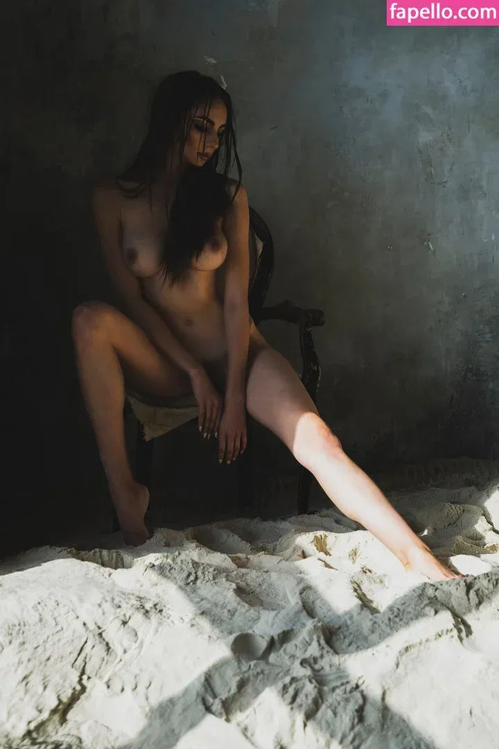 Margo Amp Onlyfans Photo Gallery 