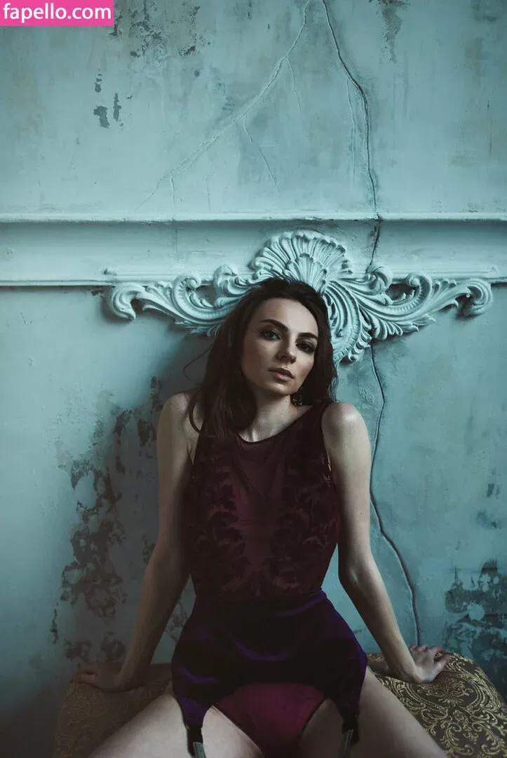 Margo Amp Onlyfans Photo Gallery 