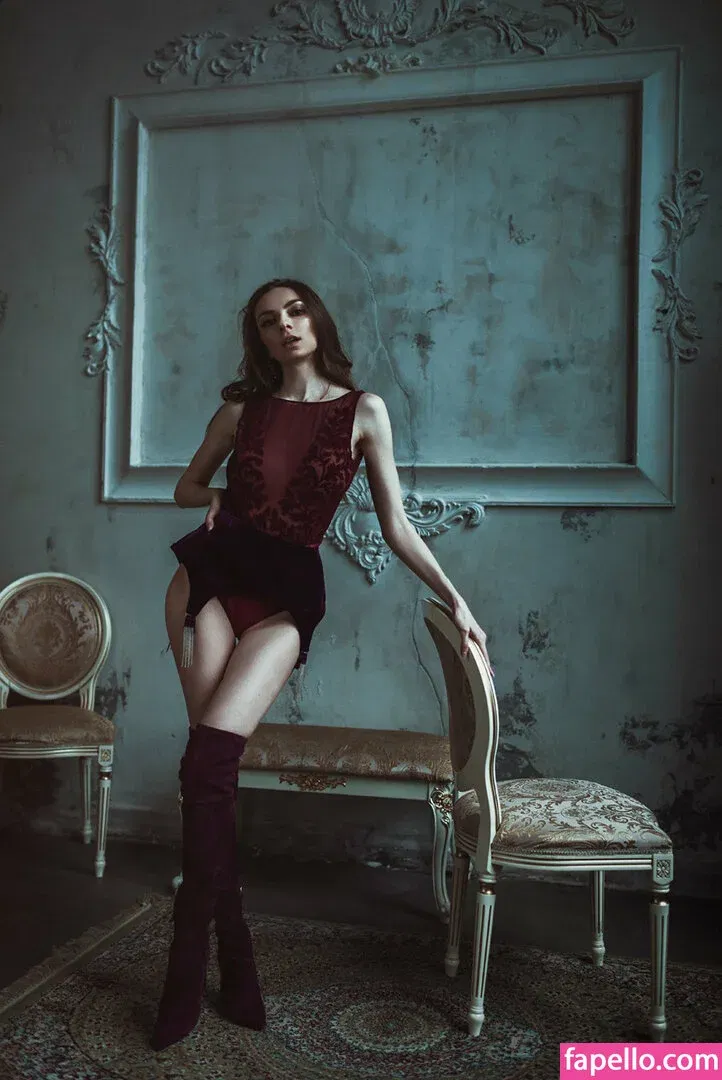 Margo Amp Onlyfans Photo Gallery 